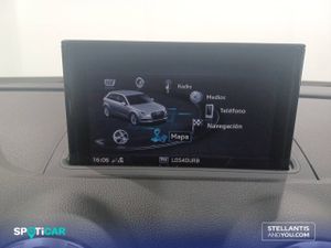 Audi A3  Sportback  35 TDI 110kW S tronic S line - Foto 20