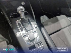 Audi A3  Sportback  35 TDI 110kW S tronic S line - Foto 18