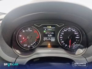 Audi A3  Sportback  35 TDI 110kW S tronic S line - Foto 15