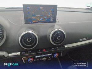 Audi A3  Sportback  35 TDI 110kW S tronic S line - Foto 16