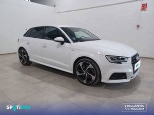 Audi A3  Sportback  35 TDI 110kW S tronic S line - Foto 3