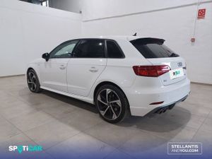 Audi A3  Sportback  35 TDI 110kW S tronic S line - Foto 7