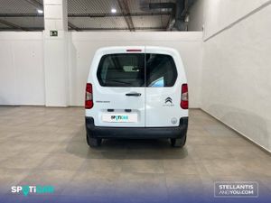 Citroën Berlingo  Talla M BlueHDi 100 - - Foto 5