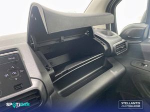 Citroën Berlingo  Talla M BlueHDi 100 - - Foto 21