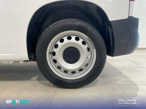 Citroën Berlingo  Talla M BlueHDi 100 - - Foto 11