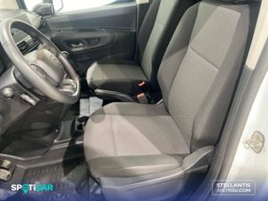 Citroën Berlingo  Talla M BlueHDi 100 - - Foto 9