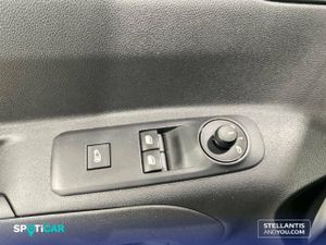 Citroën Berlingo  Talla M BlueHDi 100 - - Foto 12