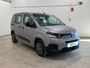 Citroën Berlingo  Talla M BlueHDi 100 S&S Plus - Foto 3