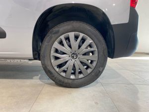 Citroën Berlingo  Talla M BlueHDi 100 S&S Plus - Foto 11