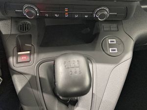 Citroën Berlingo  Talla M BlueHDi 100 S&S Plus - Foto 14