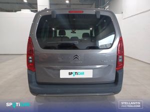 Citroën Berlingo  Talla M BlueHDi 130 S&S EAT8 Shine - Foto 5