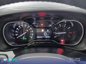 Citroën Berlingo  Talla M BlueHDi 130 S&S EAT8 Shine - Foto 15