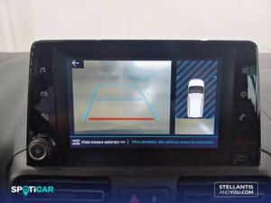 Citroën Berlingo  Talla M BlueHDi 130 S&S EAT8 Shine - Foto 23