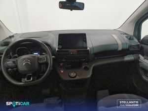 Citroën Berlingo  Talla M BlueHDi 130 S&S EAT8 Shine - Foto 8