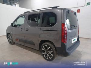 Citroën Berlingo  Talla M BlueHDi 130 S&S EAT8 Shine - Foto 7
