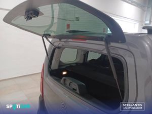 Citroën Berlingo  Talla M BlueHDi 130 S&S EAT8 Shine - Foto 12