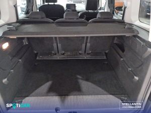 Citroën Berlingo  Talla M BlueHDi 130 S&S EAT8 Shine - Foto 6