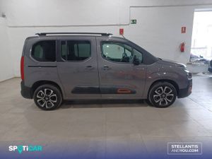 Citroën Berlingo  Talla M BlueHDi 130 S&S EAT8 Shine - Foto 4