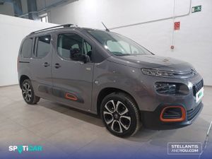 Citroën Berlingo  Talla M BlueHDi 130 S&S EAT8 Shine - Foto 3