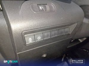 Citroën Berlingo  Talla M BlueHDi 130 S&S EAT8 Shine - Foto 14