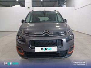 Citroën Berlingo  Talla M BlueHDi 130 S&S EAT8 Shine - Foto 3