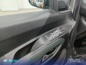 Citroën Berlingo  Talla M BlueHDi 130 S&S EAT8 Shine - Foto 13