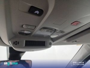 Citroën Berlingo  Talla M BlueHDi 130 S&S EAT8 Shine - Foto 22