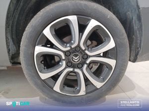 Citroën Berlingo  Talla M BlueHDi 130 S&S EAT8 Shine - Foto 11