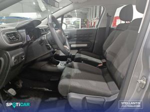 Citroën C3  PureTech 60KW (83CV) Plus - Foto 9