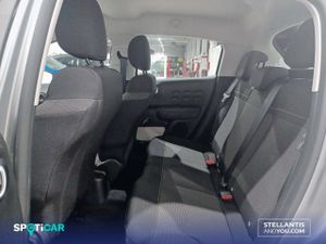 Citroën C3  PureTech 60KW (83CV) Plus - Foto 10