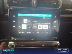 Citroën C3  PureTech 60KW (83CV) Plus - Foto 15