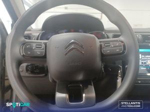 Citroën C3  PureTech 60KW (83CV) Plus - Foto 13