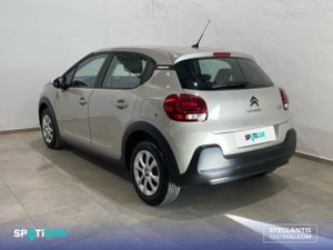 Citroën C3  PureTech 60KW (83CV) You! - Foto 7