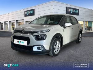 Citroën C3  PureTech 60KW (83CV) You! - Foto 2