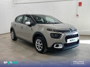Citroën C3  PureTech 60KW (83CV) You! - Foto 3