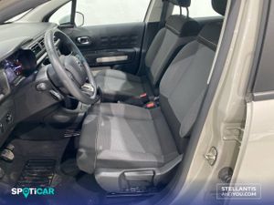 Citroën C3  PureTech 60KW (83CV) You! - Foto 9