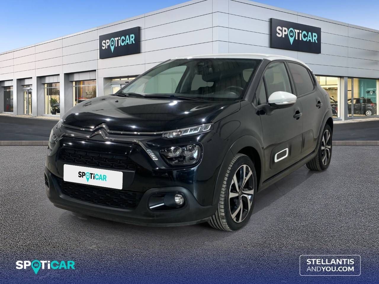 Citroën C3  PureTech 81KW (110CV) S&S Shine - Foto 1