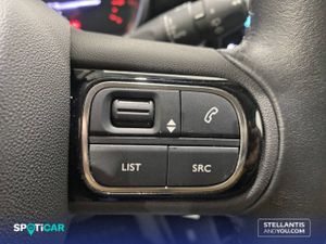 Citroën C3  PureTech 81KW (110CV) S&S Shine - Foto 23