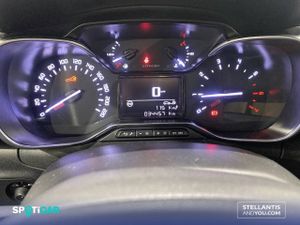 Citroën C3  PureTech 81KW (110CV) S&S Shine - Foto 24