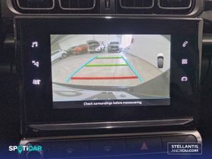 Citroën C3  PureTech 81KW (110CV) S&S Shine - Foto 17