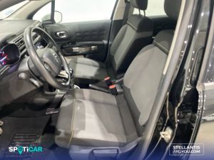 Citroën C3  PureTech 81KW (110CV) S&S Shine - Foto 9