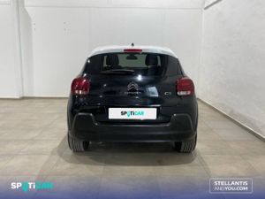 Citroën C3  PureTech 81KW (110CV) S&S Shine - Foto 5
