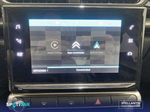 Citroën C3  PureTech 81KW (110CV) S&S Shine - Foto 18