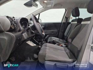 Citroën C3 Aircross  PureTech 81kW (110CV) Plus - Foto 9