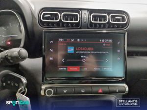 Citroën C3 Aircross  PureTech 81kW (110CV) Plus - Foto 16