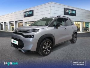 Citroën C3 Aircross  PureTech 81kW (110CV) Plus - Foto 2