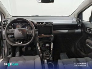 Citroën C3 Aircross  PureTech 81kW (110CV) Plus - Foto 8