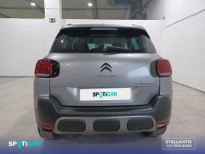 Citroën C3 Aircross  PureTech 81kW (110CV) Plus - Foto 5