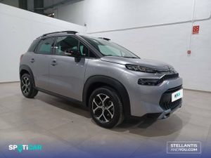 Citroën C3 Aircross  PureTech 81kW (110CV) Plus - Foto 3