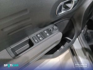 Citroën C3 Aircross  PureTech 81kW (110CV) Plus - Foto 12